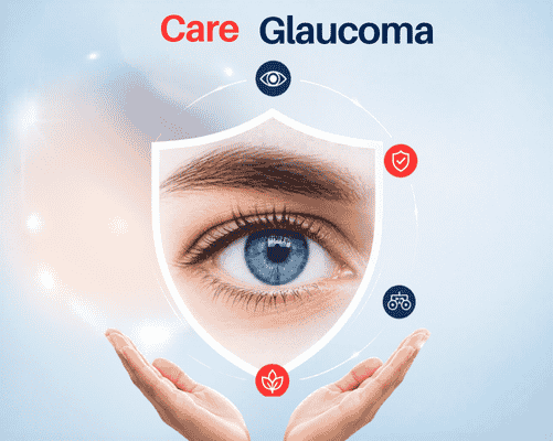 Glaucoma Care