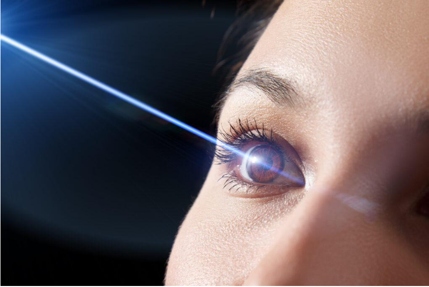 LASIK Eye Surgery: Procedure, Benefits, Cost & Risks (Complete Guide)